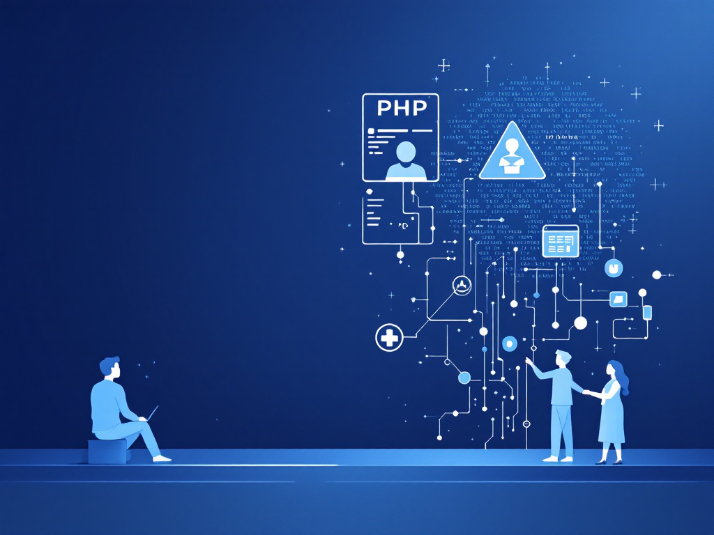 php and iop for professionals