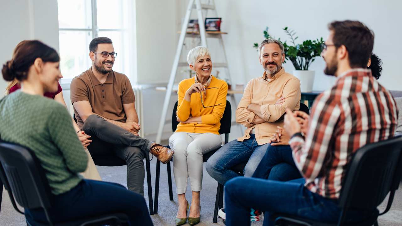 Co-Occurring Disorder Rehab Facilities