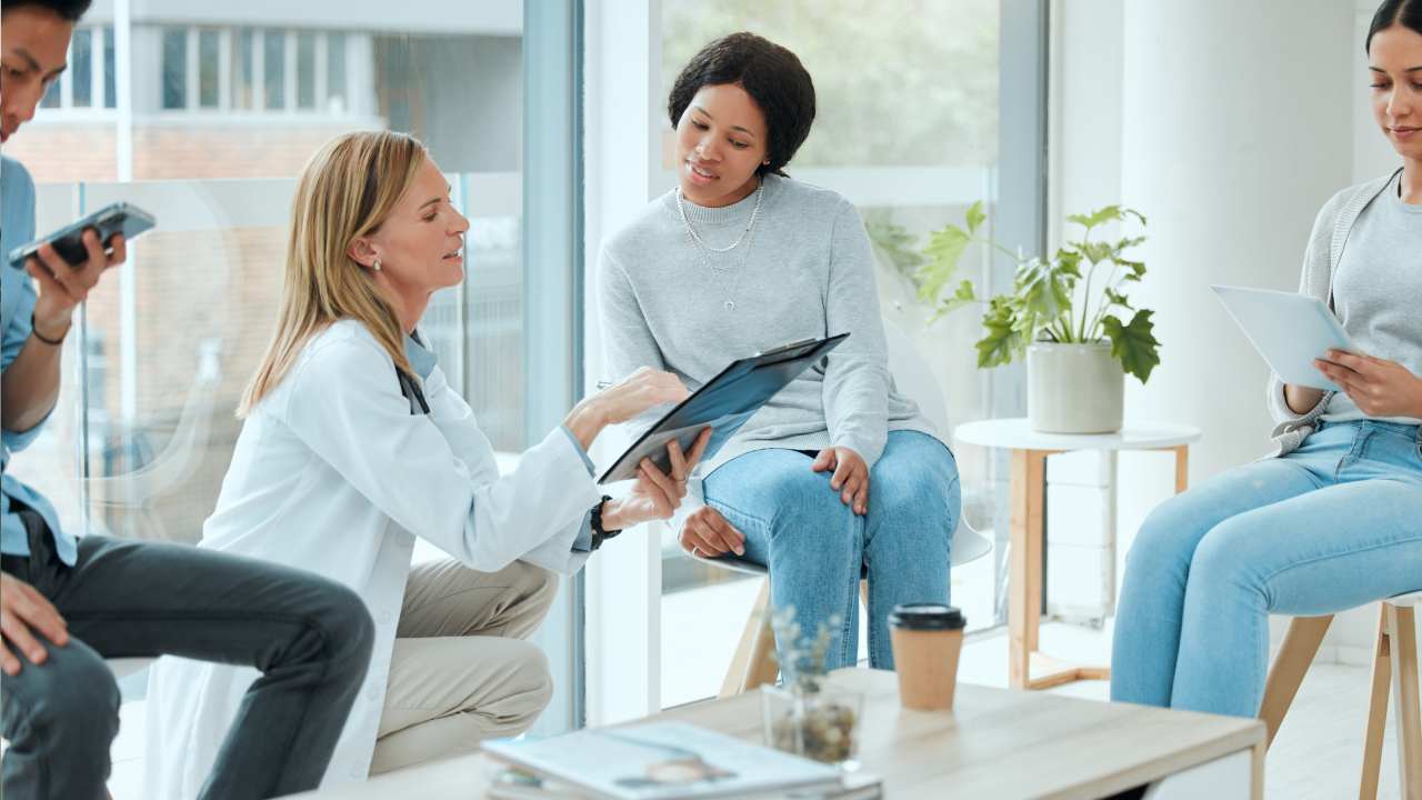Continuing Care After Rehab