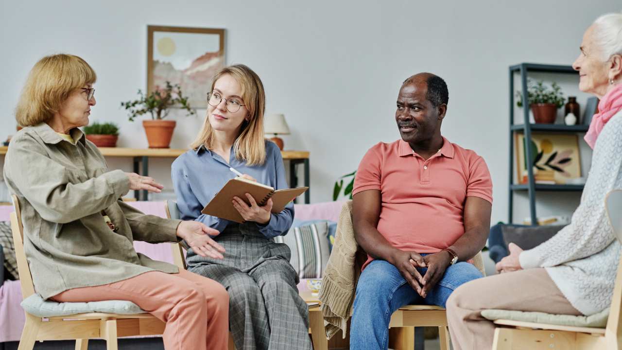 Day Treatment for Addiction