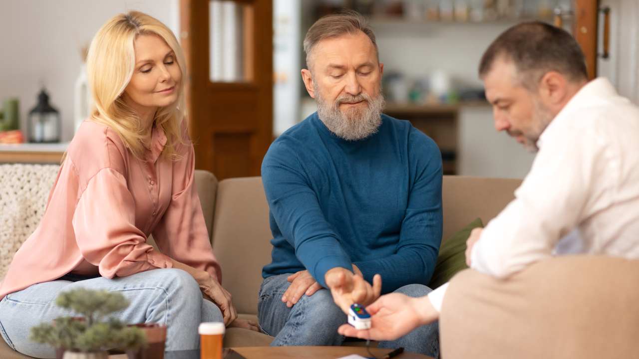 Drug Detox Programs