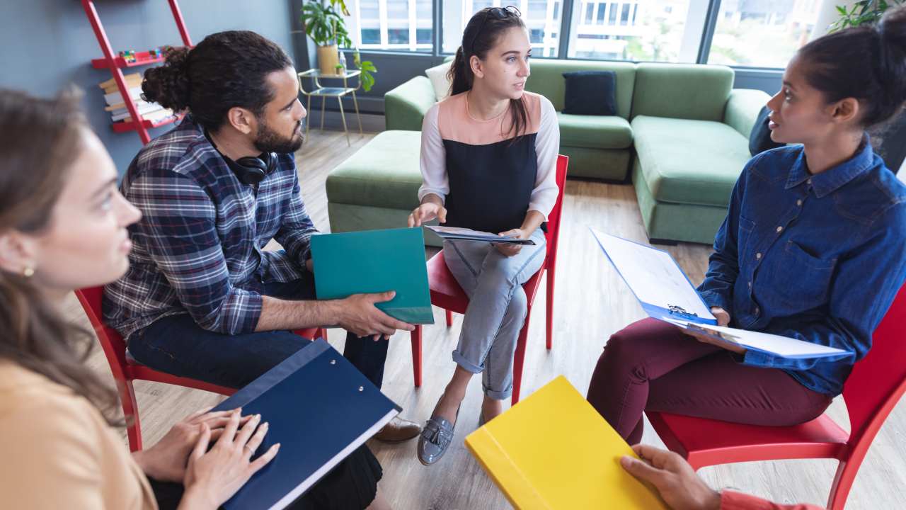 Experiential Therapy in Addiction Treatment