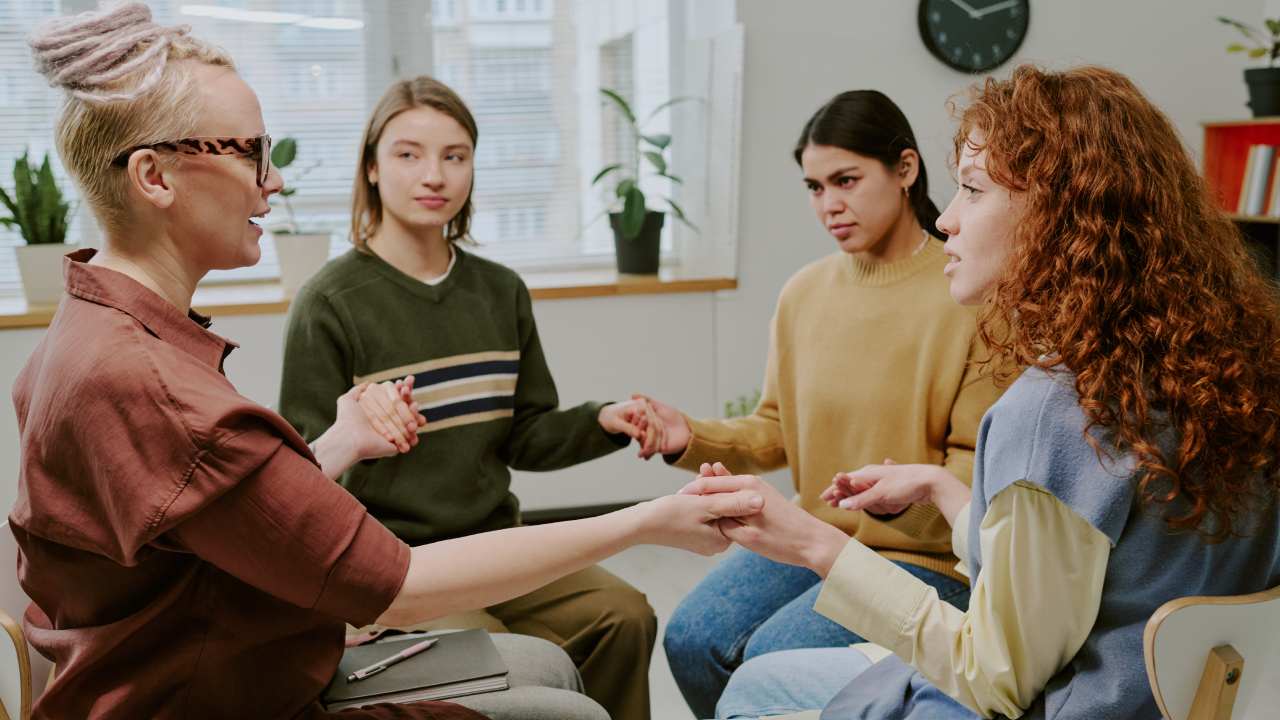 Family Support Matters