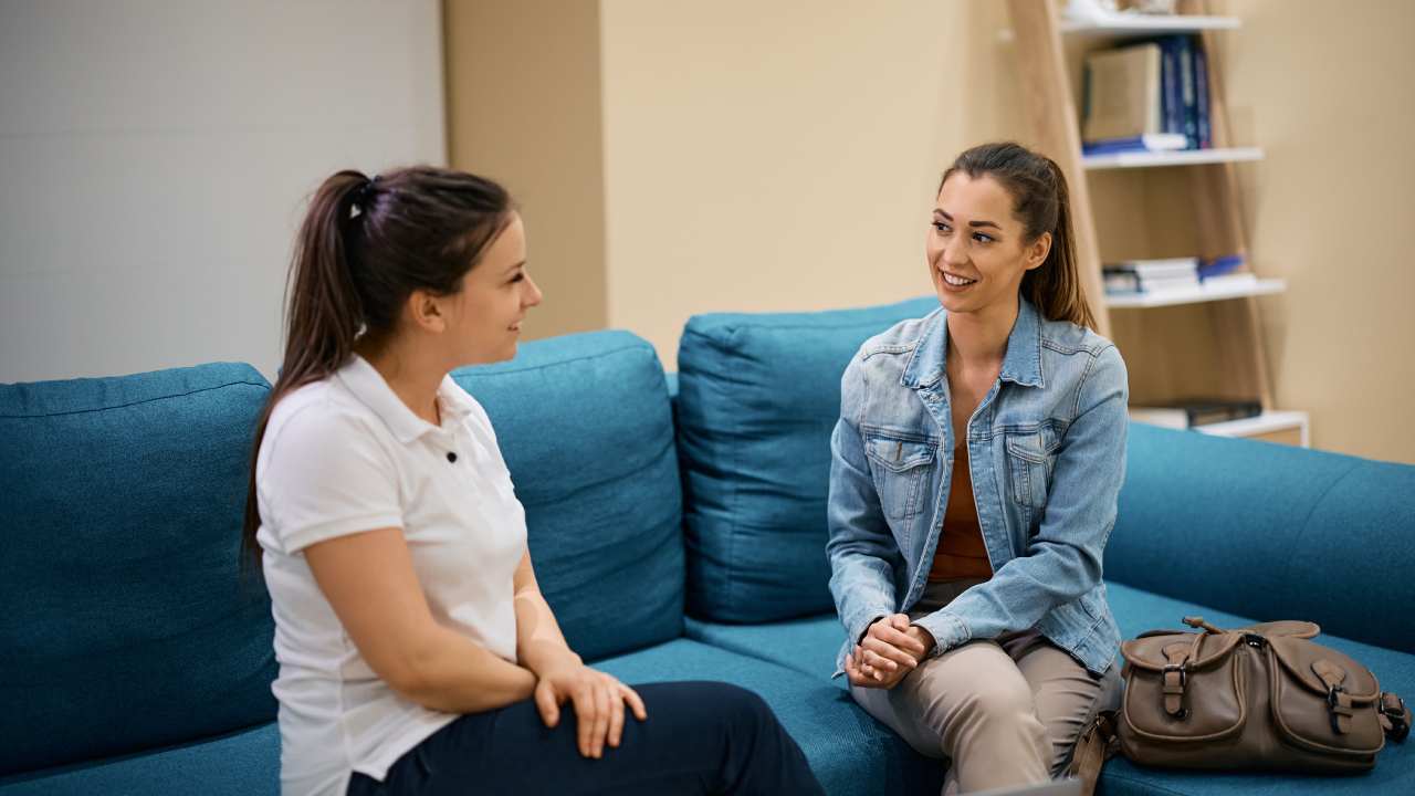 Inpatient Drug and Alcohol Rehab