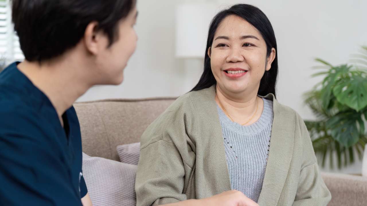 Insurance-Covered Inpatient Rehab