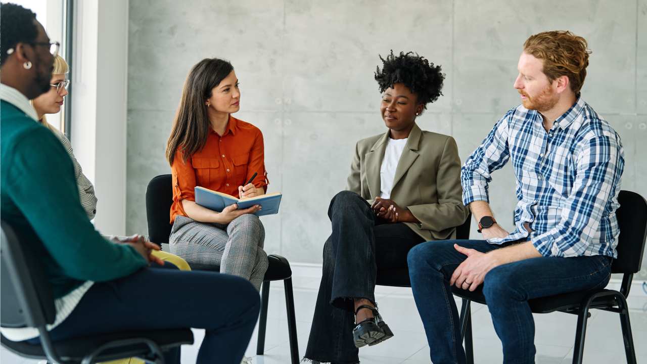 Intensive Outpatient Addiction
