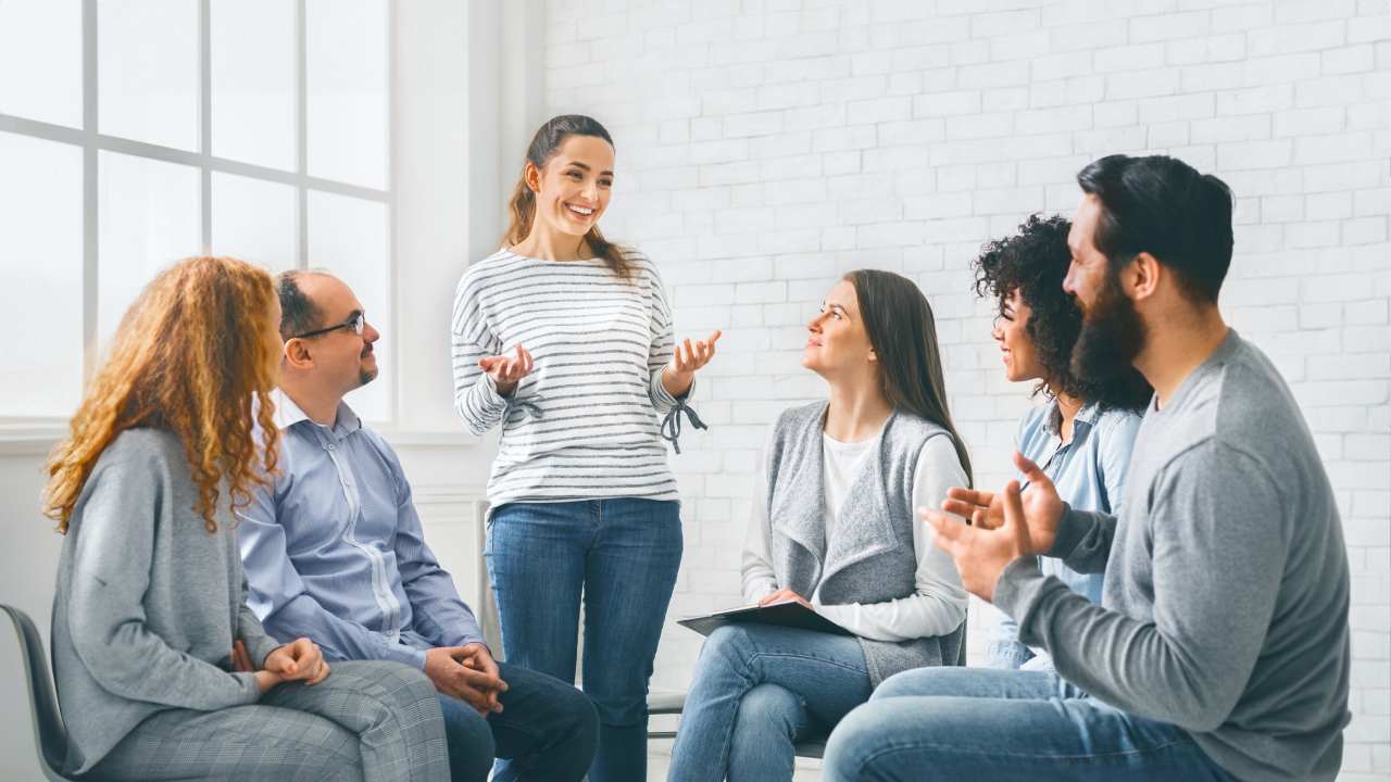 Meditation Therapy for Recovery