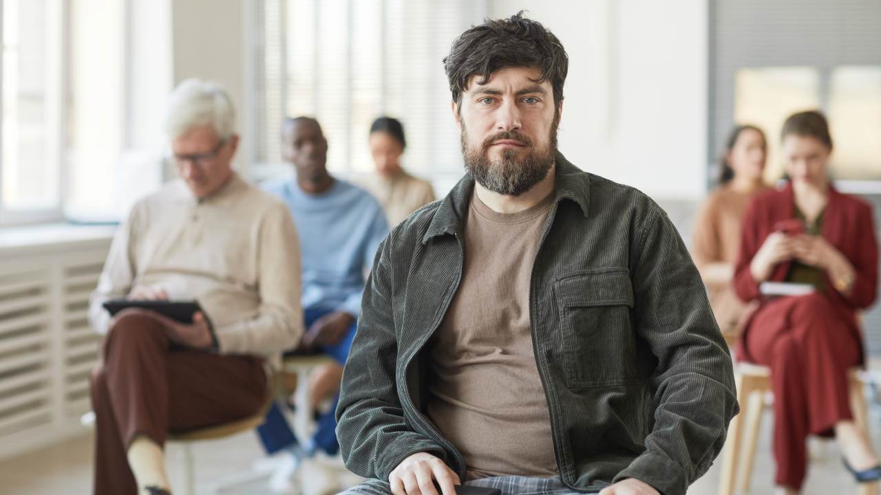 Mental Health Stabilization