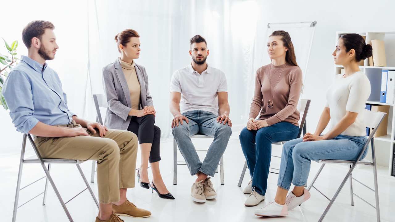 Opioid Detox With 24-Hour Supervision