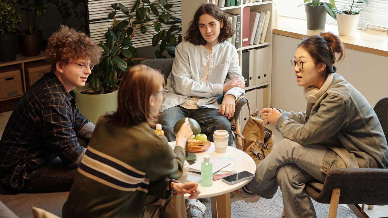 Residential Addiction Treatment