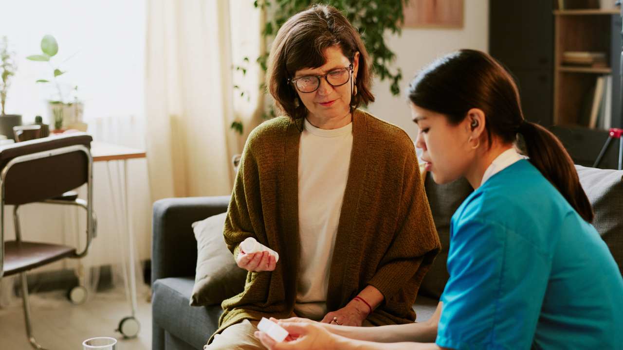 Stimulant Detox With Medical Support