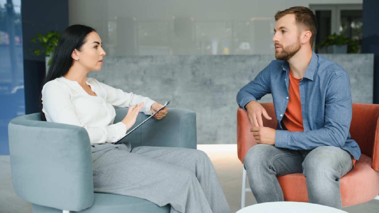 Structured Outpatient Addiction Care
