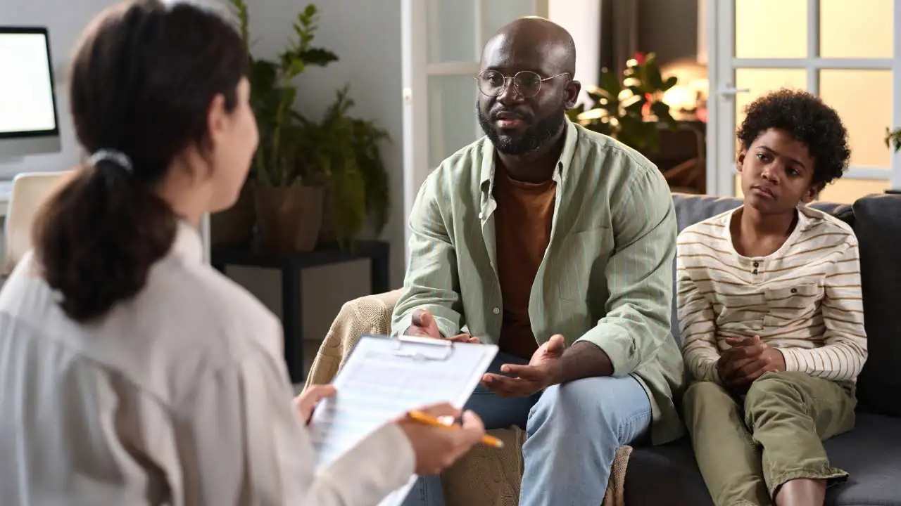 What a Addiction Treatment Program Covers