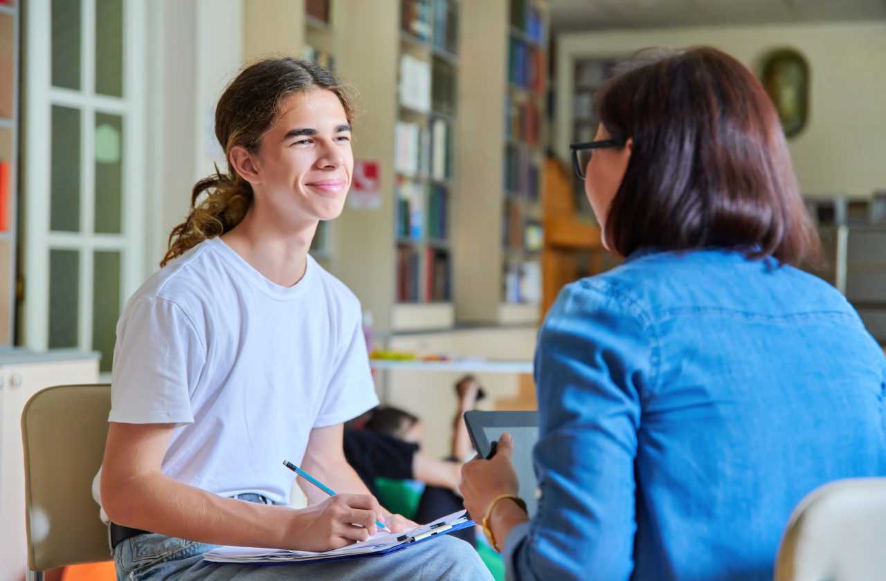 Adolescent Outpatient Rehab