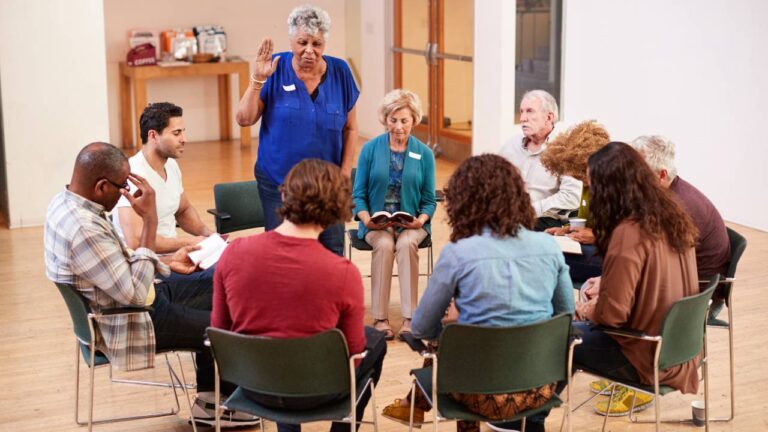 Experiential Therapy for Addiction Recovery: What It Includes