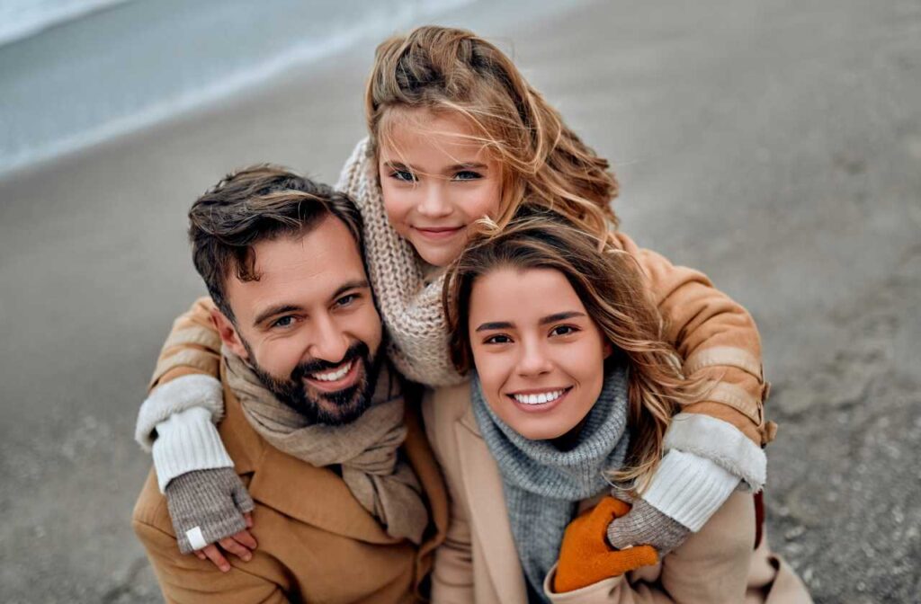 Family Involvement Matters