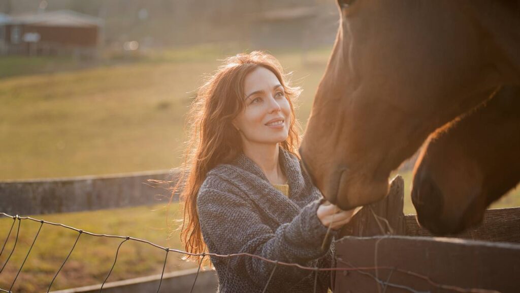 What Is Equine Therapy for Addiction? A Plain-English Guide