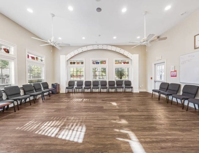 residential rehab in houston
