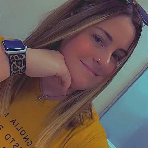 Abby Orth
