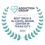Addiction group logo