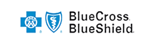 Blue Cross Blue Shield logo