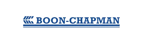 BOON – Chapman logo