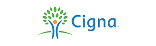 Cigna logo