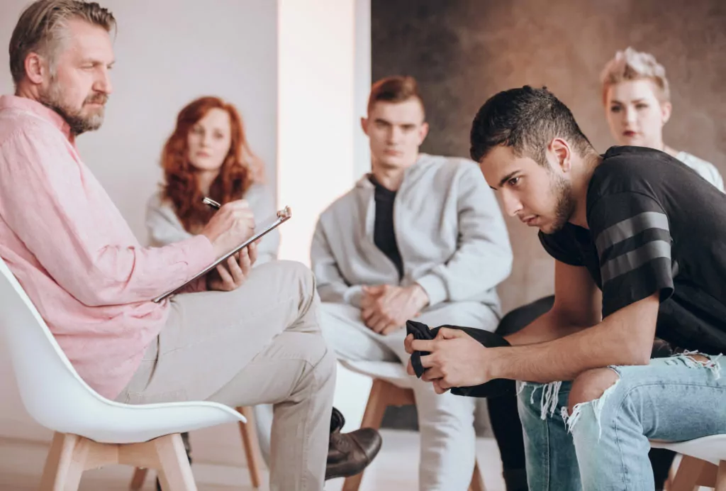 Experiential Therapy Addiction Treatment in South Houston
