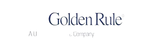 Golden rule logo
