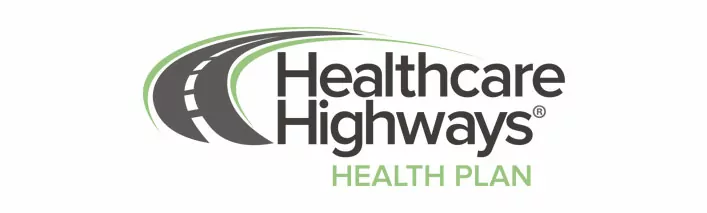 healthcare highways logo