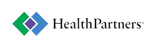Health partners logo