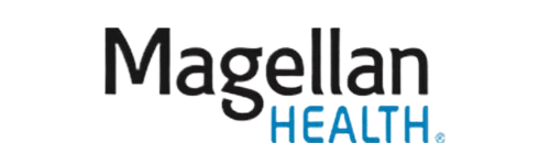 MAGELLAN health logo