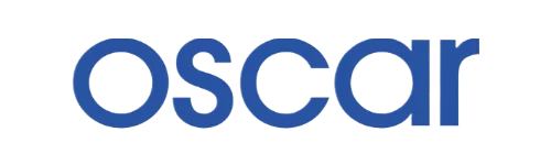 Oscar logo