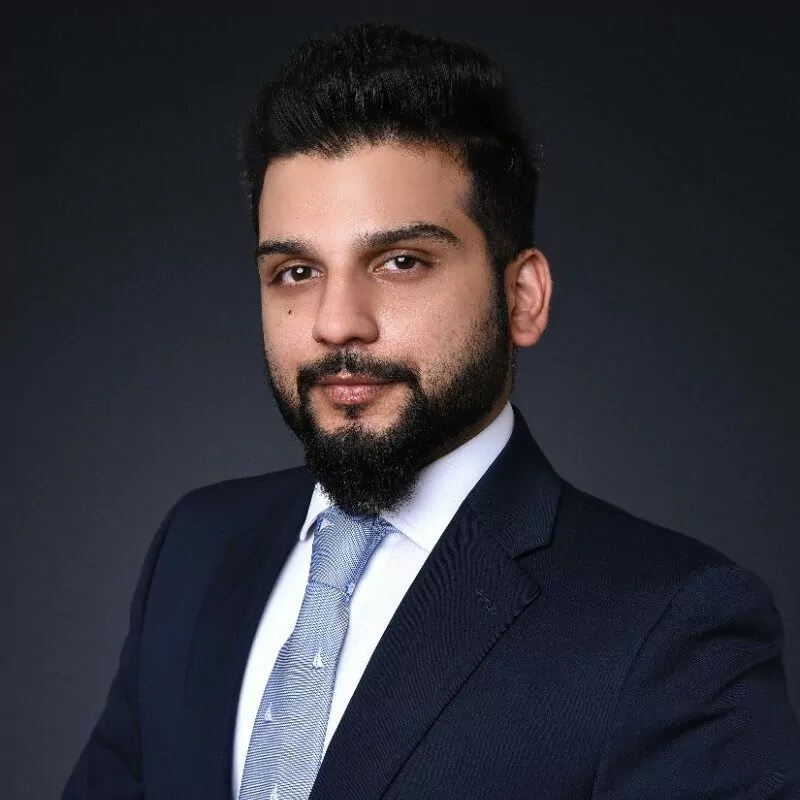 Sabih Faraz