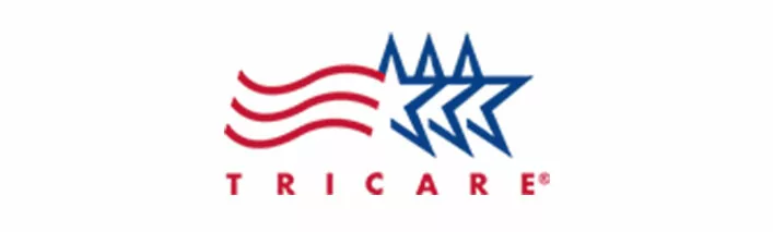 Tricare logo