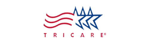 TRICARE logo