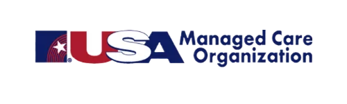 USA organization logo