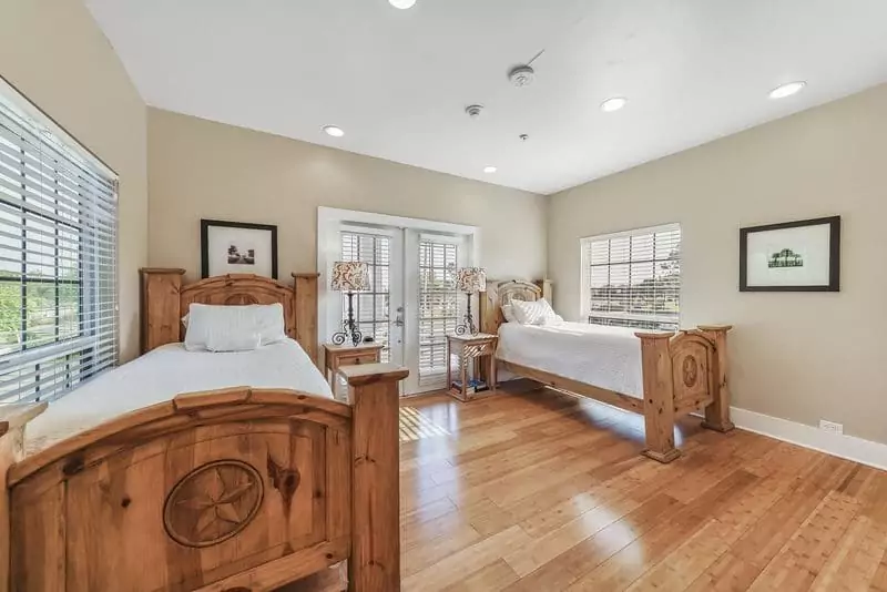 Kemah Palms Rehab in Houston