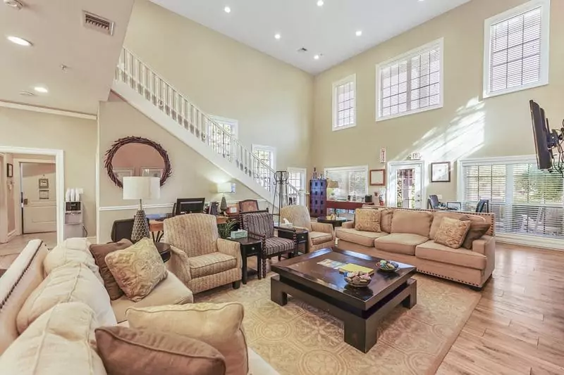 Kemah Palms Rehab in Houston