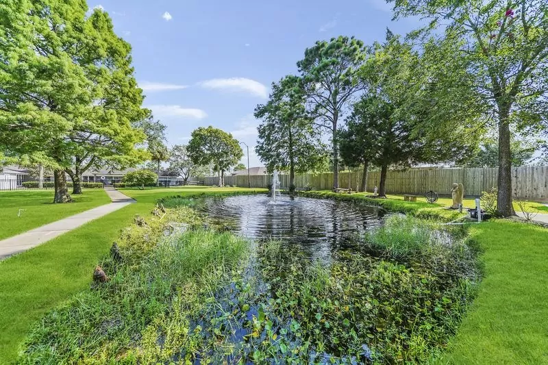 Kemah Palms Rehab in Houston