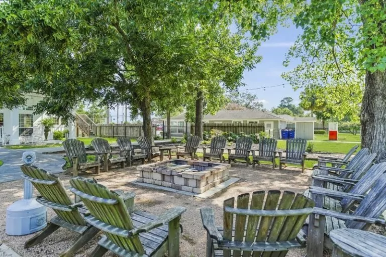 Kemah Palms Rehab in Houston