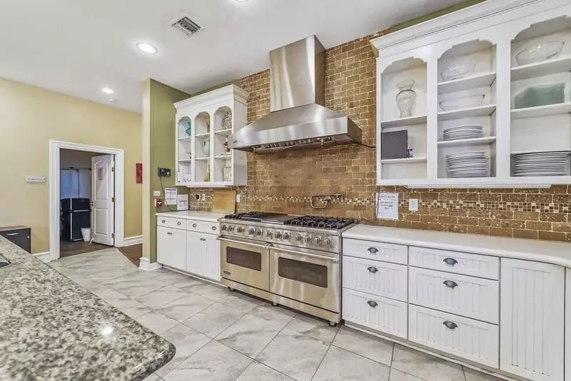 Kemah Palms Rehab in Houston