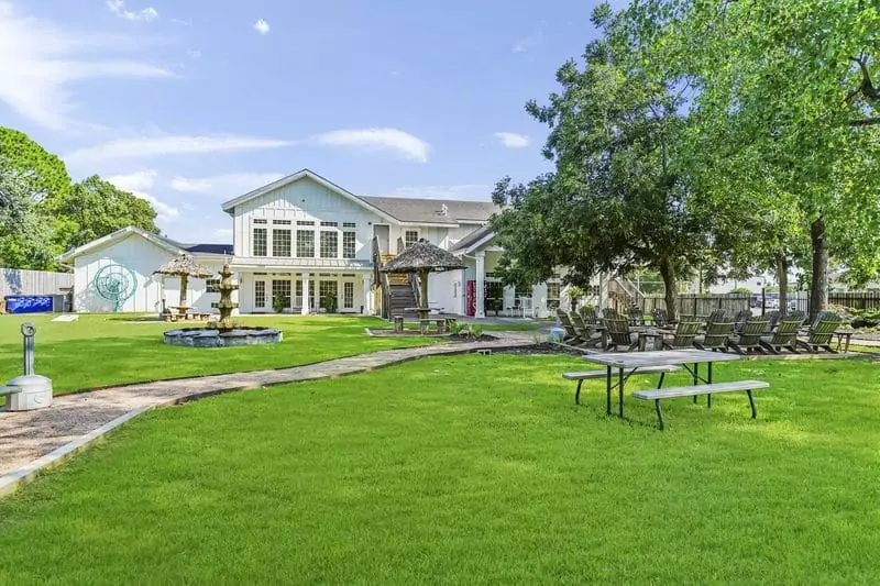Kemah Palms Rehab in Houston
