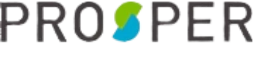 Prosper health logo