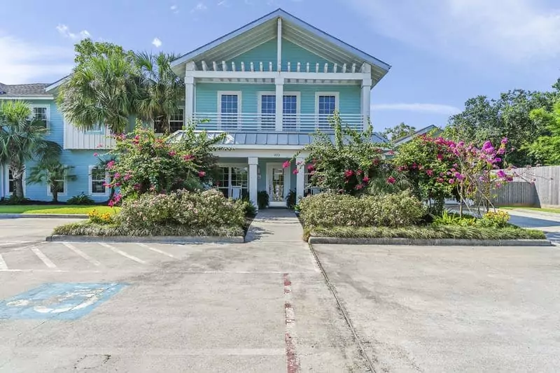 Kemah Palms Rehab in Houston