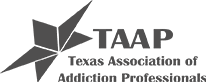 TAAP logo