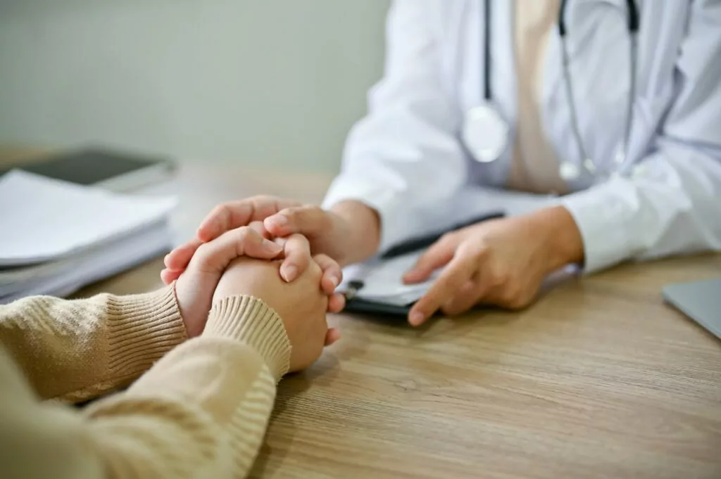 drug detox center in Houston