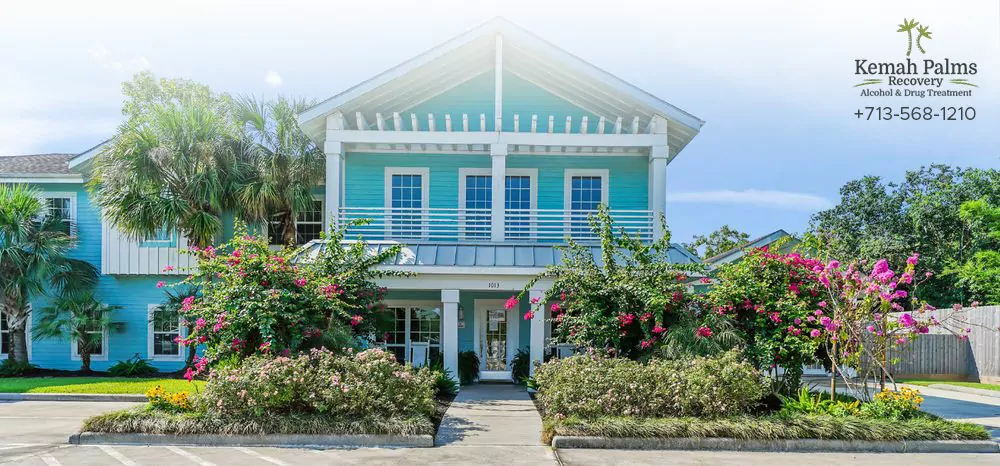 residential rehab houston