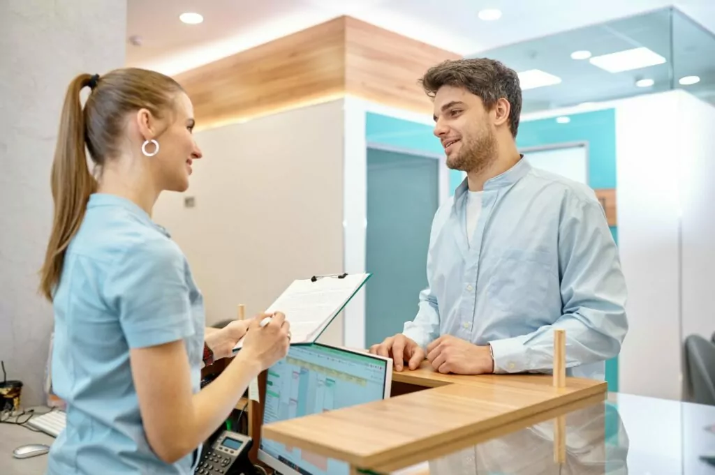 detox admissions in Houston