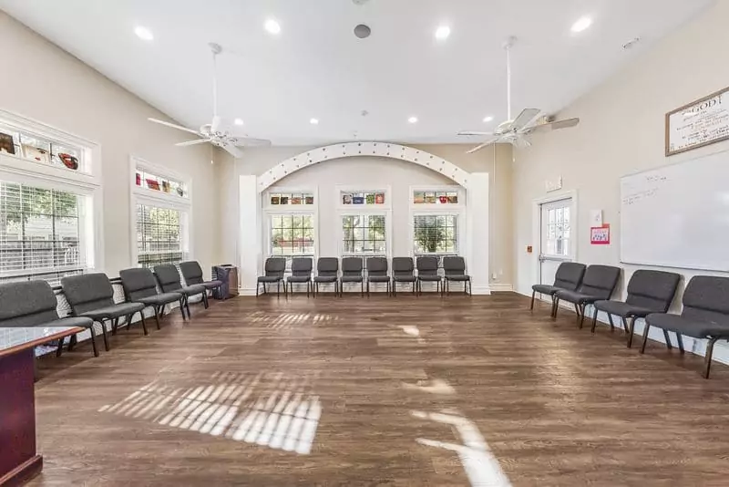 residential rehab in houston